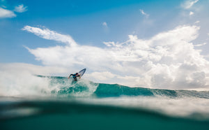 4 Ways To Get Better At Surfing From The Comfort Of Your Home