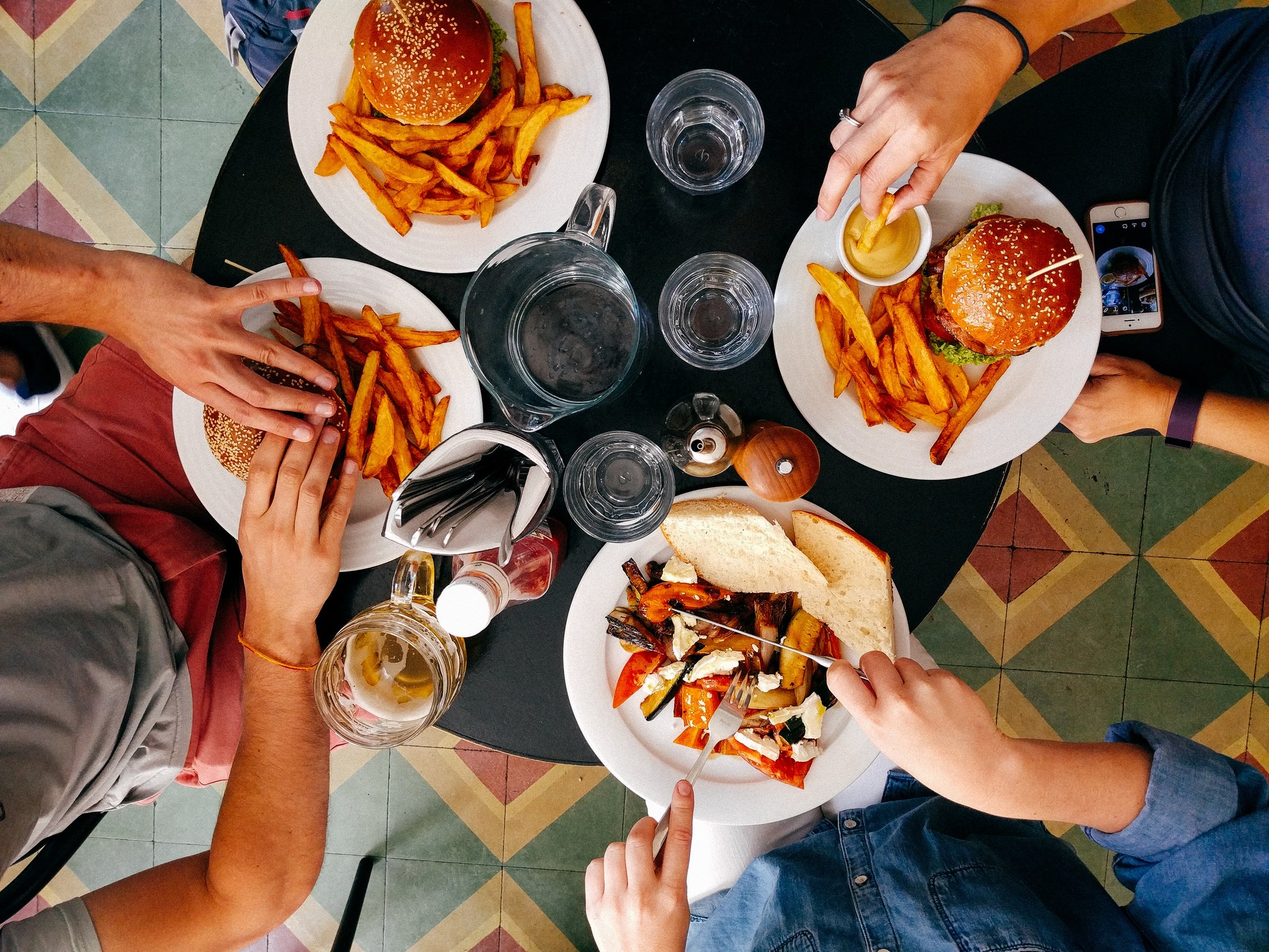 12 Best Burger Toppings You Should Try